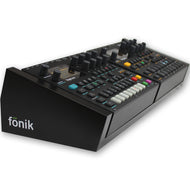 Original Stand For 2 x Elektron Digitone / Digitakt - Fonik Audio Innovations