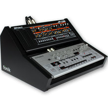 Load image into Gallery viewer, Original Stand For 2 x Roland Boutique - Fonik Audio Innovations
