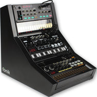 Original Stand For 3 x Korg Volca - Fonik Audio Innovations