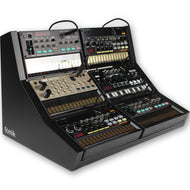 Original Stand For 6 x Korg Volca - Fonik Audio Innovations