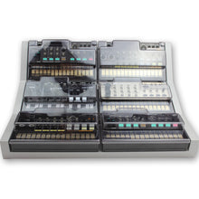 Load image into Gallery viewer, Original Stand For 6 x Korg Volca - Fonik Audio Innovations

