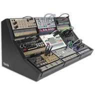 Original Stand For 9 x Korg Volca - Fonik Audio Innovations