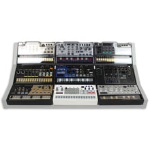 Load image into Gallery viewer, Original Stand For 9 x Korg Volca - Fonik Audio Innovations
