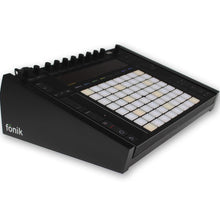 Load image into Gallery viewer, Original Stand For Ableton Push 2 Black Stands
