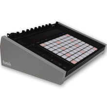 Load image into Gallery viewer, Original Stand For Ableton Push 2 Grey Stands
