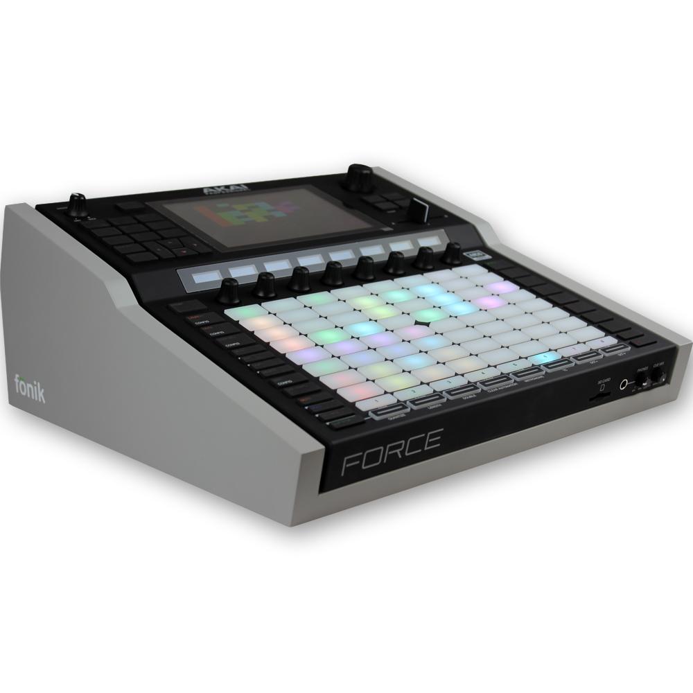 Akai Force AKAI FORCE Standalone Music Production/DJ Performance