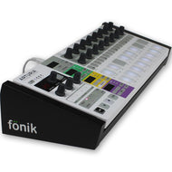 Original Stand For Arturia Beatstep Pro Black Stands