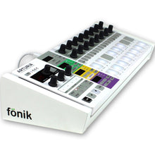 Load image into Gallery viewer, Original Stand For Arturia Beatstep Pro White Stands
