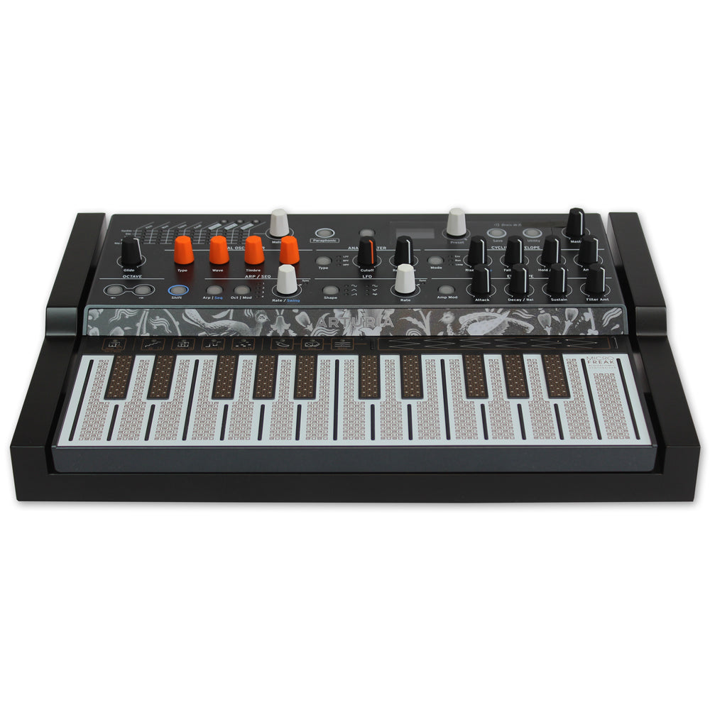 Original Stand For Arturia Microfreak – Fonik Audio Innovations