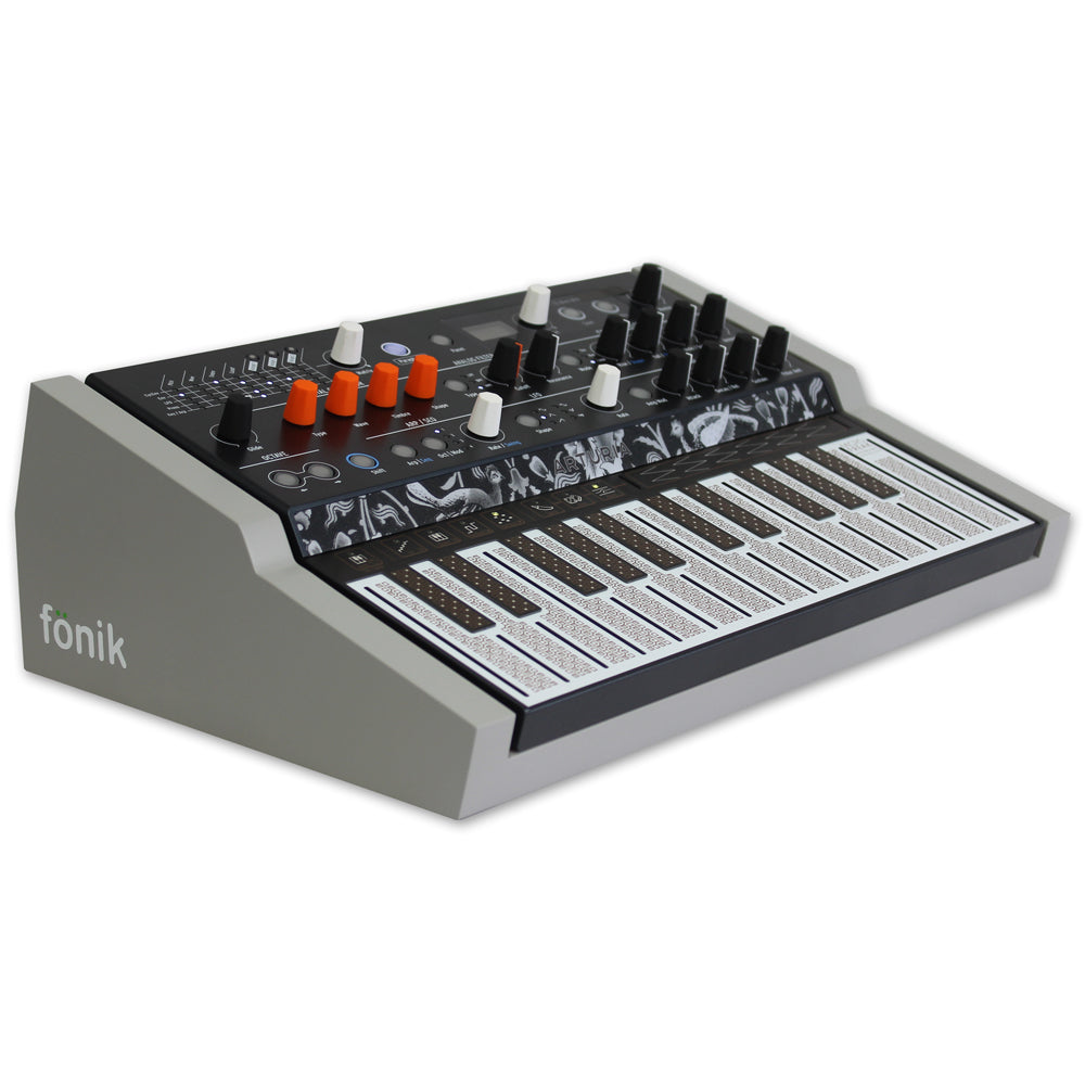 Original Stand For Arturia Microfreak – Fonik Audio Innovations