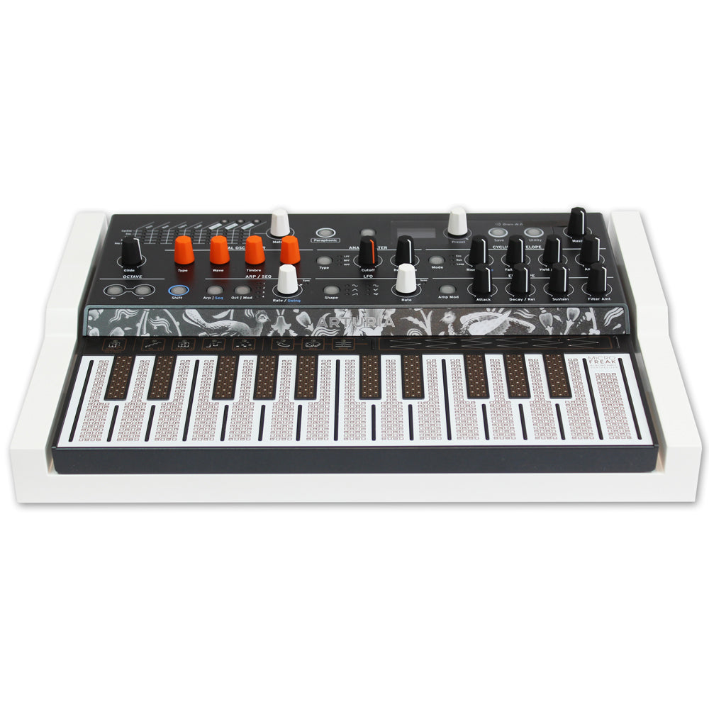 Original Stand For Arturia Microfreak – Fonik Audio Innovations