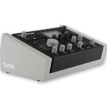 画像をギャラリービューアに読み込む, Original Stand For Elektron Analog Heat MK1 / MK2 - Fonik Audio Innovations
