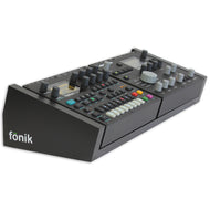 Original Stand For Elektron Digitone / Digitakt + Analog Heat MK1 / MK2 - Fonik Audio Innovations