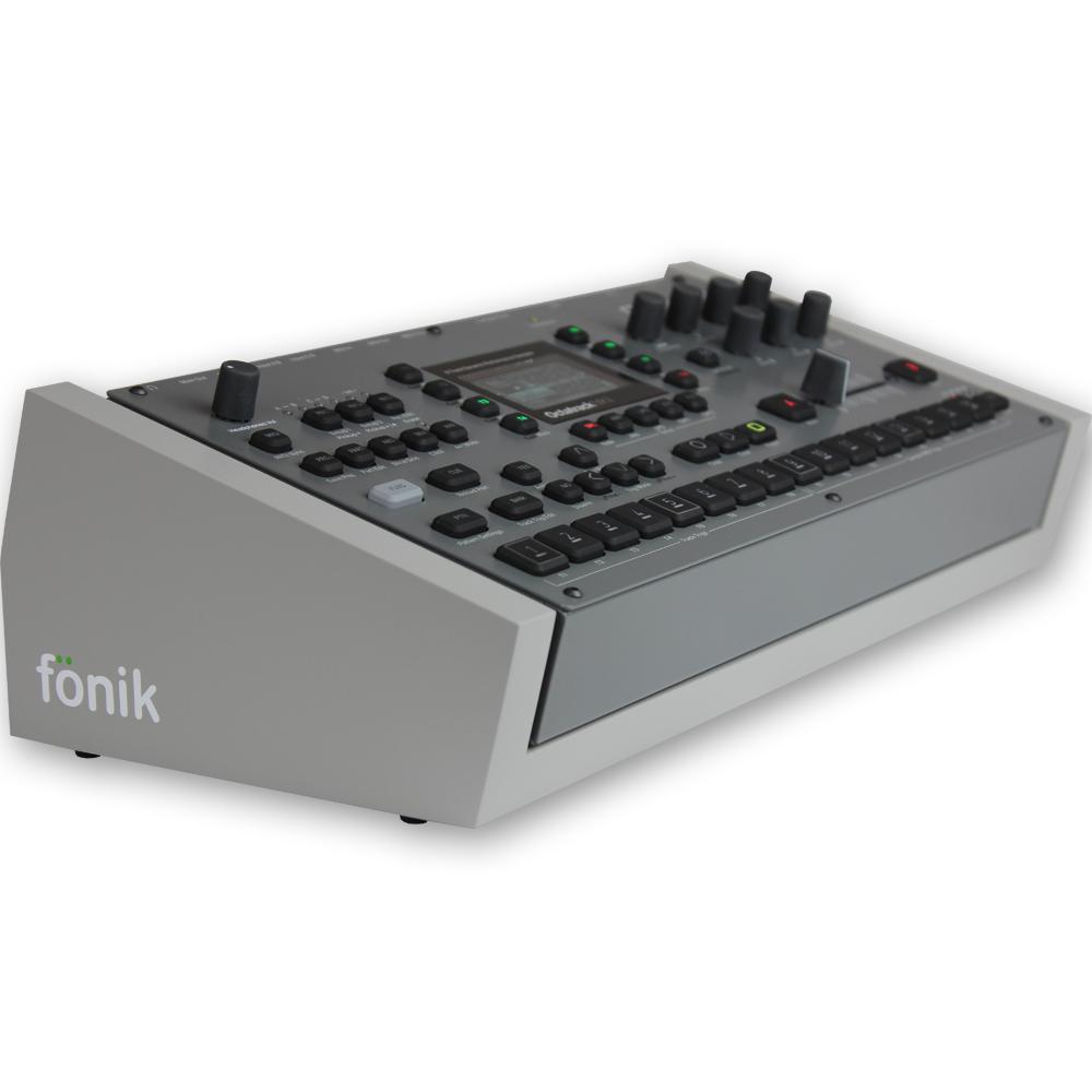 Original Stand For Elektron Octatrack / Machinedrum / Monomachine / An ...