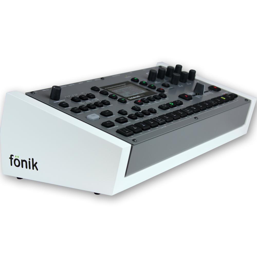 Original Stand For Elektron Octatrack / Machinedrum / Monomachine / An ...