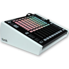 Charger l&#39;image dans la galerie, Original Stand For Ni Maschine Jam White Stands
