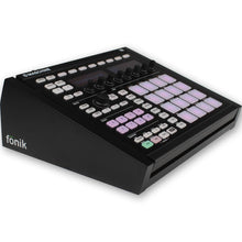 Load image into Gallery viewer, Original Stand For Ni Maschine Mk2 Black Stands
