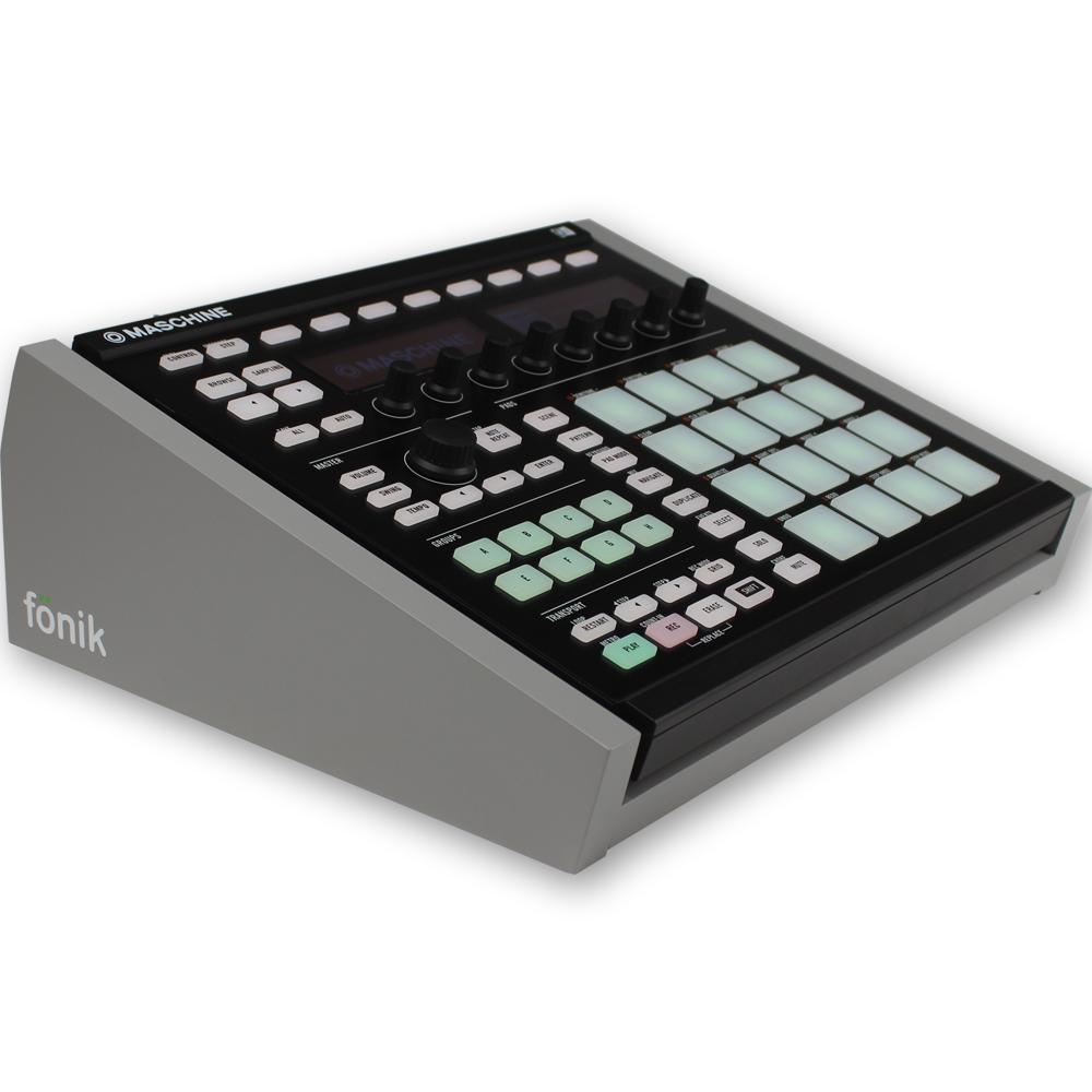 Original Stand For NI Maschine MK2 | Fonik Audio Innovations