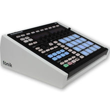 Load image into Gallery viewer, Original Stand For Ni Maschine Mk2 White Stands
