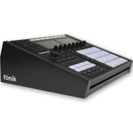 Original Stand For Ni Maschine Mk3 / + Black Stands