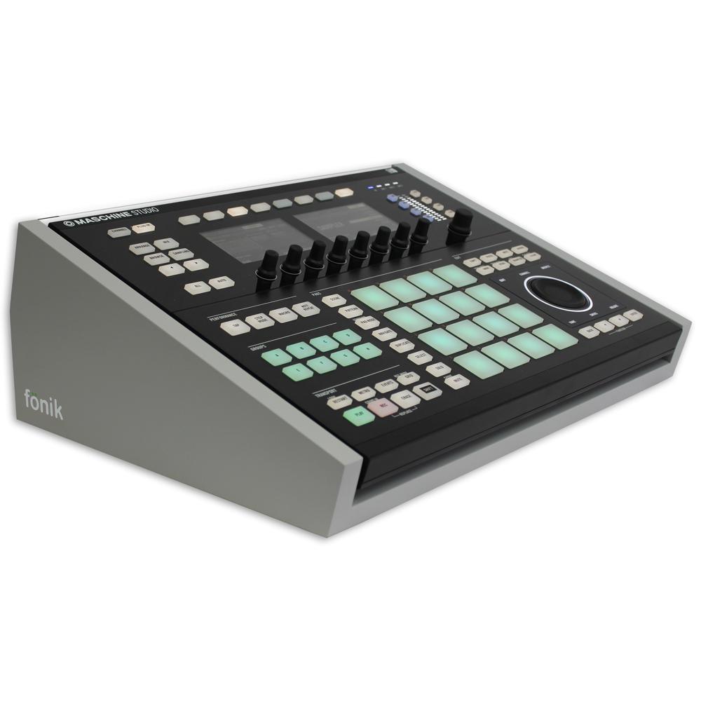 【動作品】 machine studio NI Native Instruments (NI) MASCHINE MK3【現物写真】 ネイティブインス