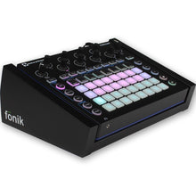 Load image into Gallery viewer, Original Stand For Novation Circuit Black Stands
