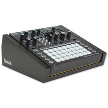 Load image into Gallery viewer, Original Stand For Novation Circuit Mono Station Black Stands
