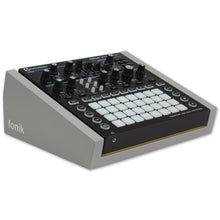 Load image into Gallery viewer, Original Stand For Novation Circuit Mono Station Grey Stands
