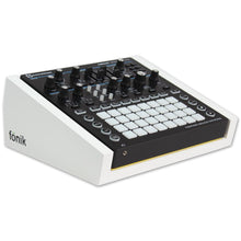 Load image into Gallery viewer, Original Stand For Novation Circuit Mono Station White Stands
