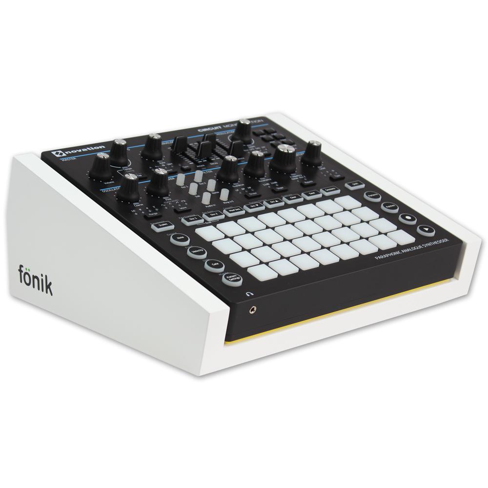 Originalständer für Novation Circuit Mono Station | Fonik Audio 