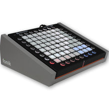 Load image into Gallery viewer, Original Stand For Novation Launchpad Pro Mk2 Grey Stands
