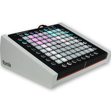 Load image into Gallery viewer, Original Stand For Novation Launchpad Pro Mk2 White Stands
