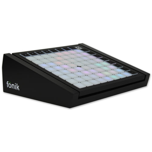 Original Stand For Novation Launchpad X - Fonik Audio Innovations