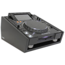 Luchtaigh an íomhá isteach sa lucht féachana gailearaí, Original Stand For Pioneer CDJ 2000 NXS2 / DJS-1000 - Fonik Audio Innovations
