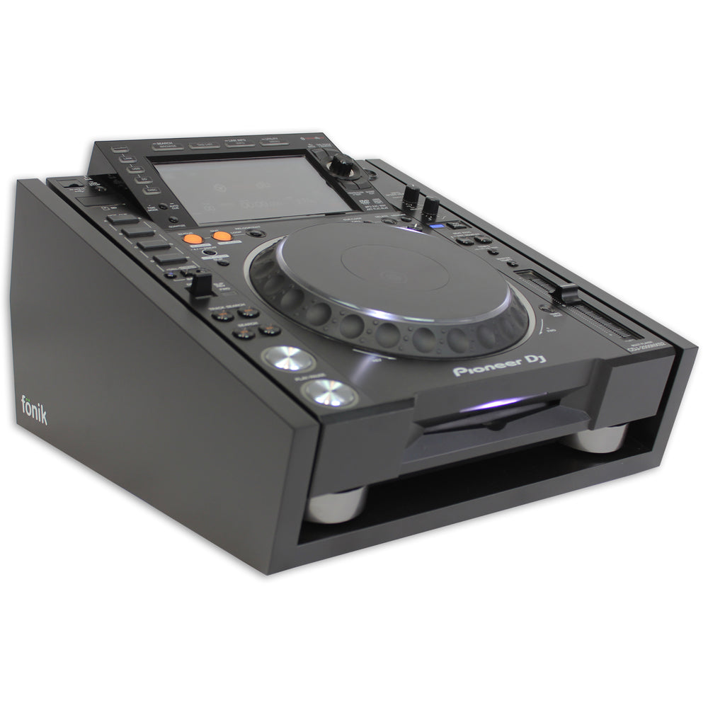 Original Stand For Pioneer CDJ 2000 NXS2 / DJS-1000 - Fonik Audio Innovations