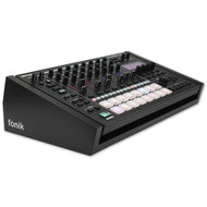 Original Stand For Roland MC-707 - Fonik Audio Innovations