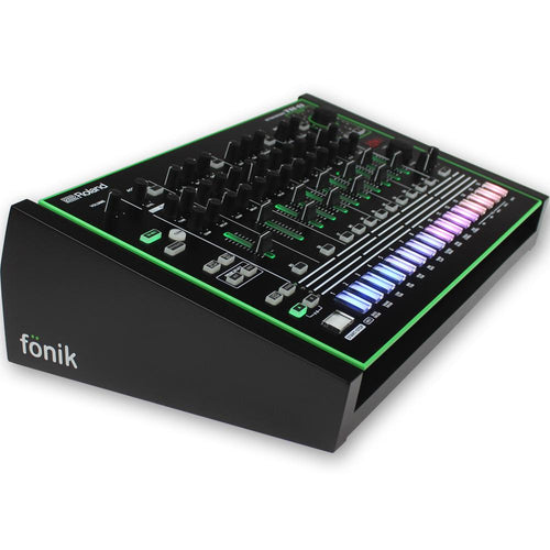 Original Stand For Roland Mx-1 / Tr-8 Black Stands