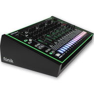Original Stand For Roland Mx-1 / Tr-8 Black Stands