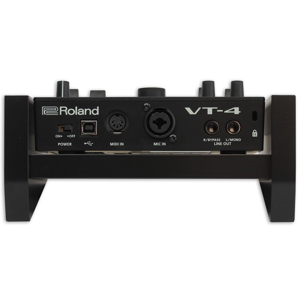 Original Stand For Roland VT-4 – Fonik Audio Innovations