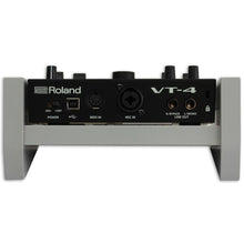 画像をギャラリービューアに読み込む, Original Stand For Roland Vt-4 Stands
