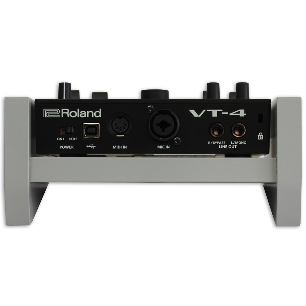 Original Stand For Roland VT-4 – Fonik Audio Innovations